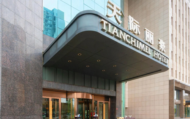 Wuhan Tianchimel Hotel