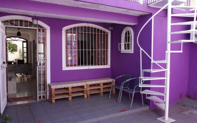 Pernambuco Hostel