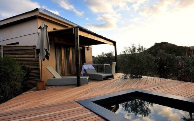 Mymering Guest House