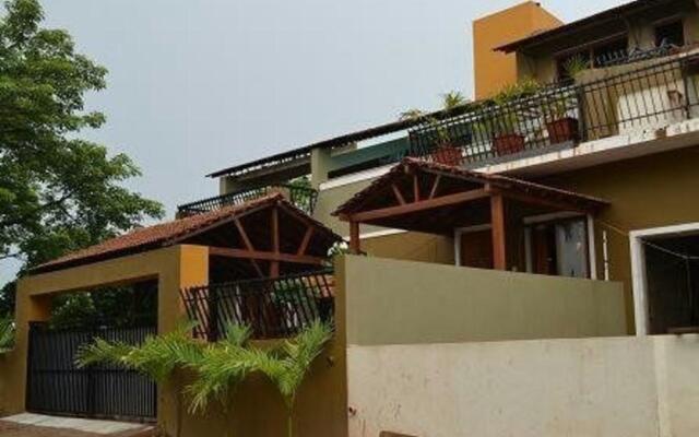 Casa Tropicana- Homestay