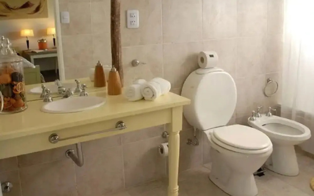 Howard Johnson Hotel Finca Maria Cristina