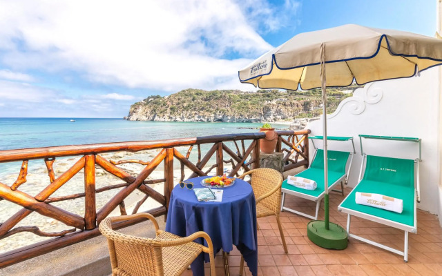 Hotel Terme Tritone Resort & Spa