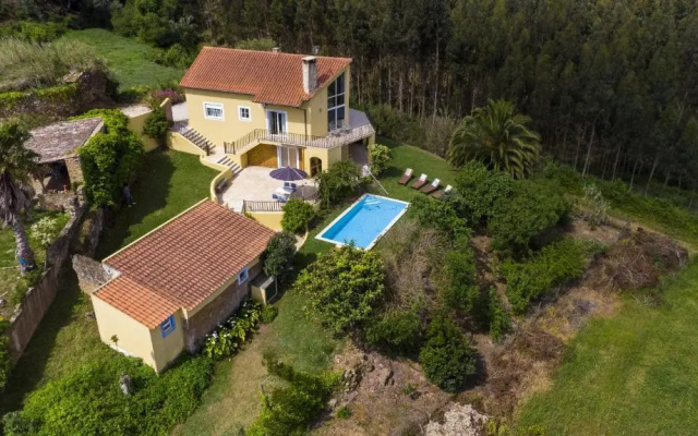 Villa Safarujo by AcasaDasCasas