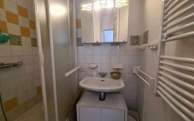 Appartement Saint-Hilaire-de-Riez, 3 pièces, 6 personnes - FR-1-224C-589