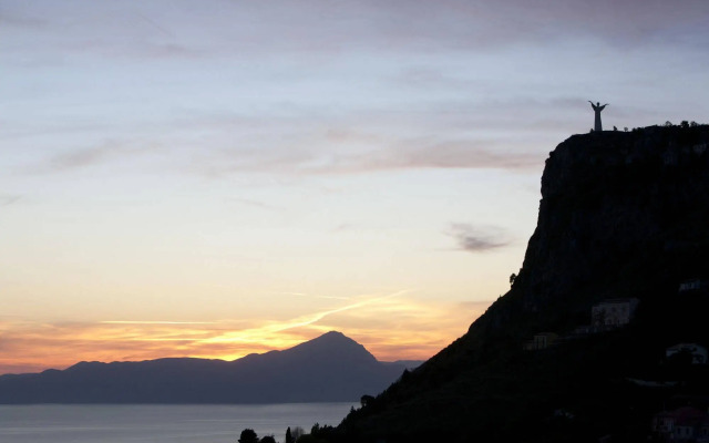 Grand Hotel Pianeta Maratea Resort