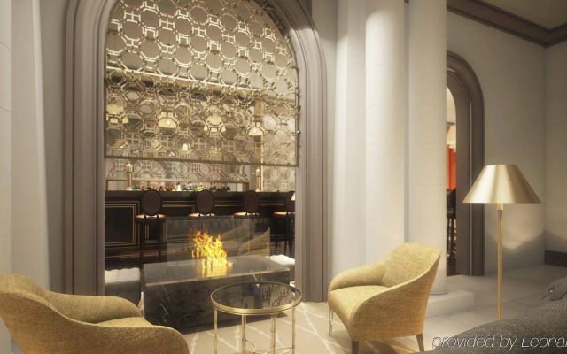 Warwick San Francisco