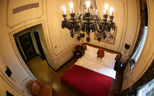 Nordstern Hotel Galata