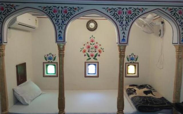 Hotel Khandaka Mahal