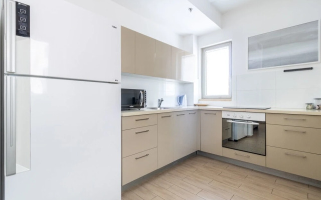Jaffa- Beautiful 3 Bedroom Apartment Best Location