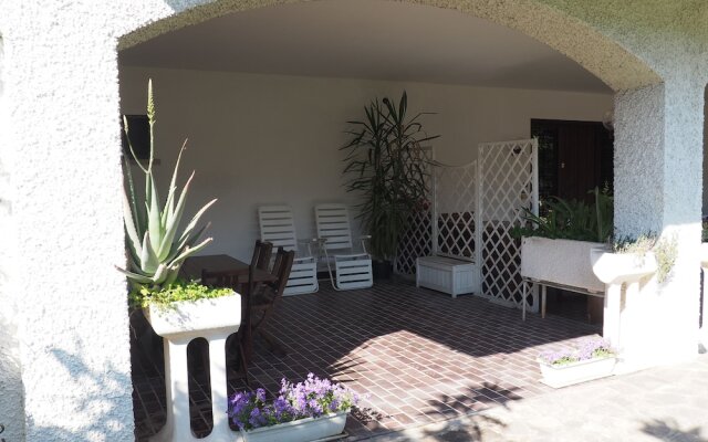 B&B Villa Filotea & Apartment