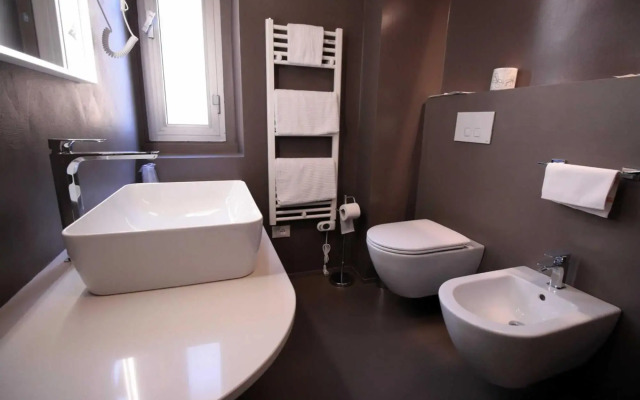 Hotel Vittoria & Orlandini
