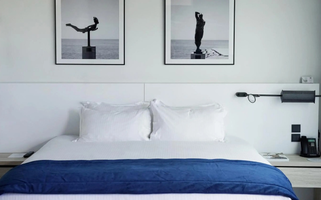 Hotel Indigo Cagnes-sur-Mer by IHG