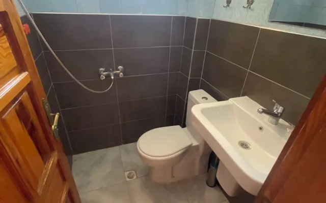 Anatolia Hotel Ozdere