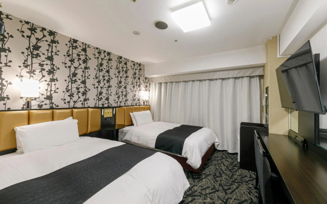 APA Hotel Nagoya Sakae Ekimae EXCELLENT
