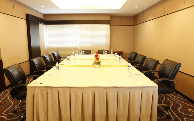 Hotel Santika Bogor