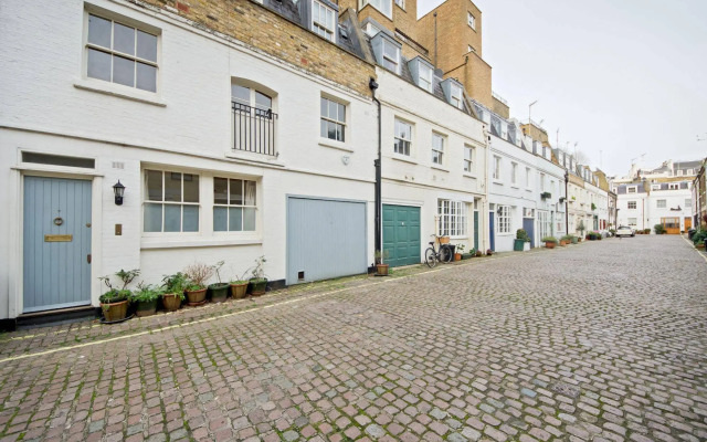 Vacation Apartments Hyde Park