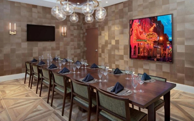 Nashville Airport Marriott