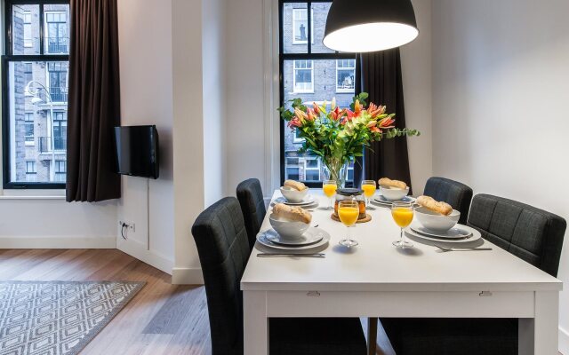 Short Stay Group De Pijp Boutique Serviced Apartments Amsterdam