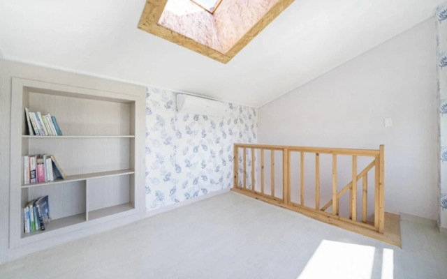Suncheon Sky Pool Villa Pension