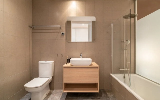Casanova Apartments By Olala Homes