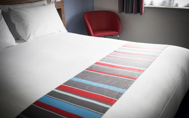 Travelodge Phoenix Park