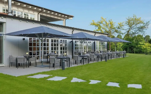 Das Affalterbach, Stuttgart, Autograph Collection