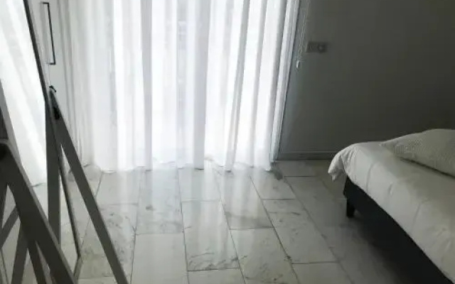 Olosuites