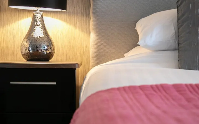 Trelawney Hotel