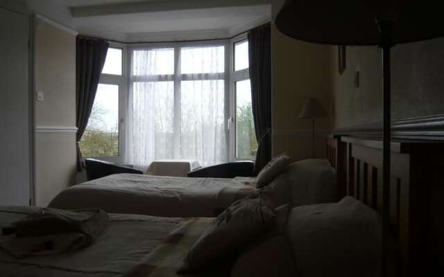 The Croft Guest House - Cockwood