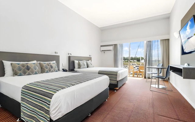 Ramada Hotel Hope Harbour