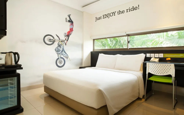 Grandmas Hotel Seminyak