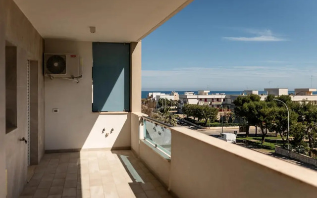 Moments in Monopoli With 2 Bedrooms and 1 Bathrooms
