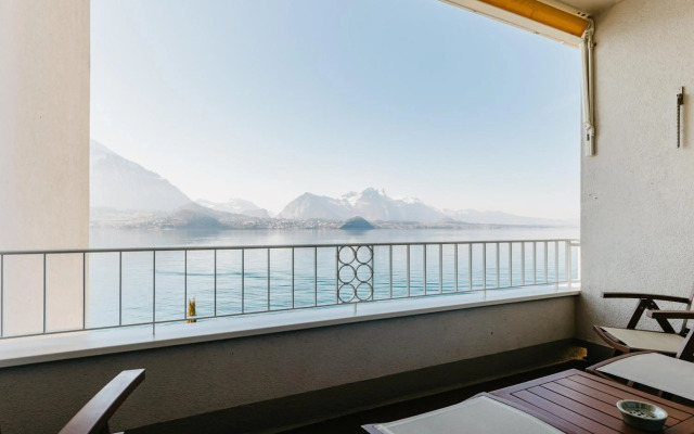 BEATUS Wellness- & Spa-Hotel