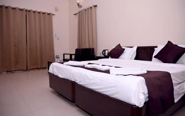 Close2c Holiday Home By Eleet Hotels
