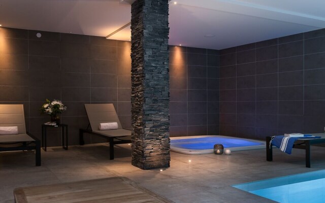 Résidence Annapurna- B105 T3 Cabin