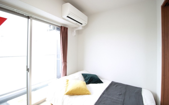 Saint Paulia Osaka Castle – Guest Rooms – Osaka