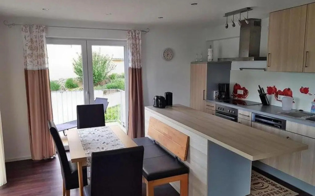 Ferienwohnung Bella Casa