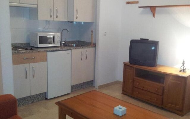 Apartamentos Aixa