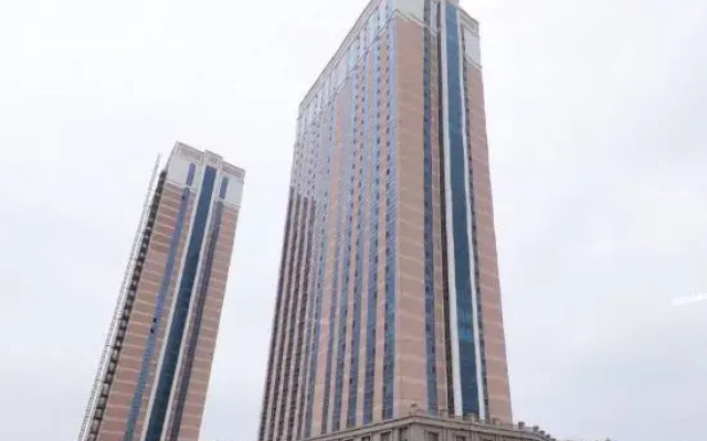 Zhongsheng International Sea View Hotel