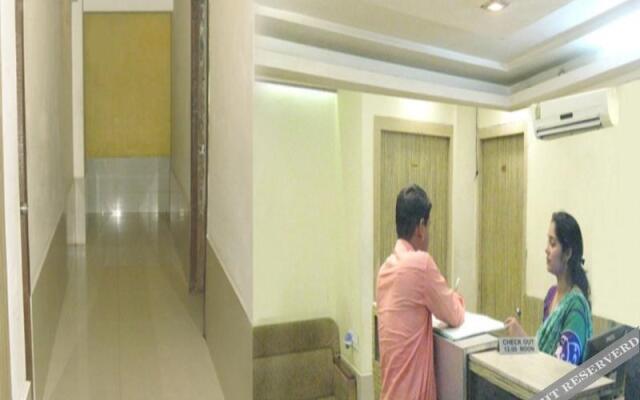 Regal Residency