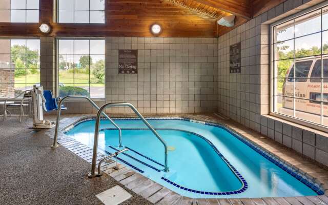 Comfort Inn Griswold