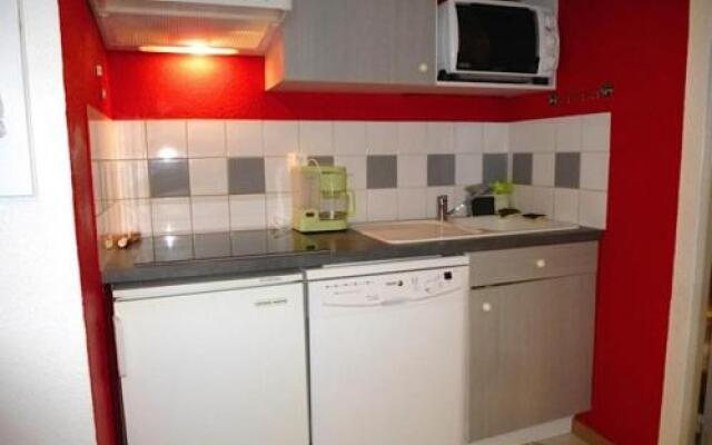 Apartment Appartement Avec Parking Et Petite Terrasse Sud