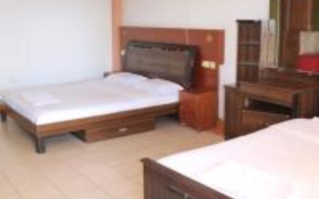 Maralink Hotel