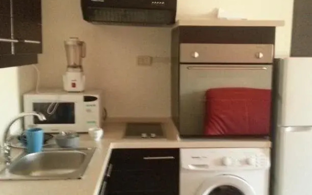 Bashiti Serviced Apartments