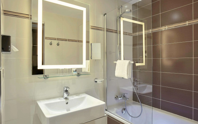 Mercure Versailles Paris Ouest