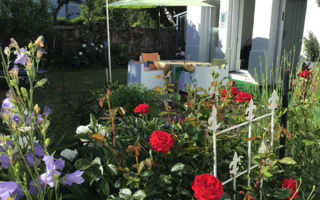 Ferienhaus Plan B. Wittlich