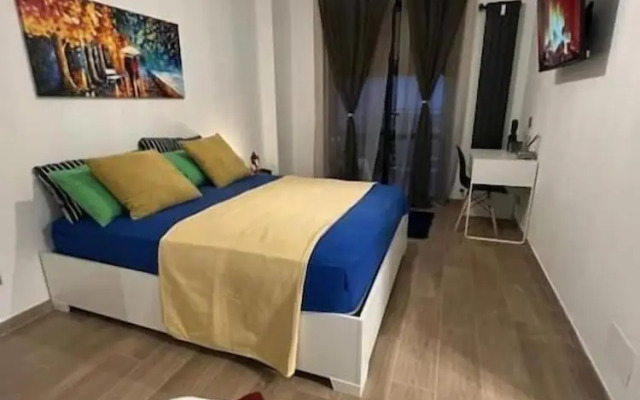 Stylish New Apartment in Milan Navigli