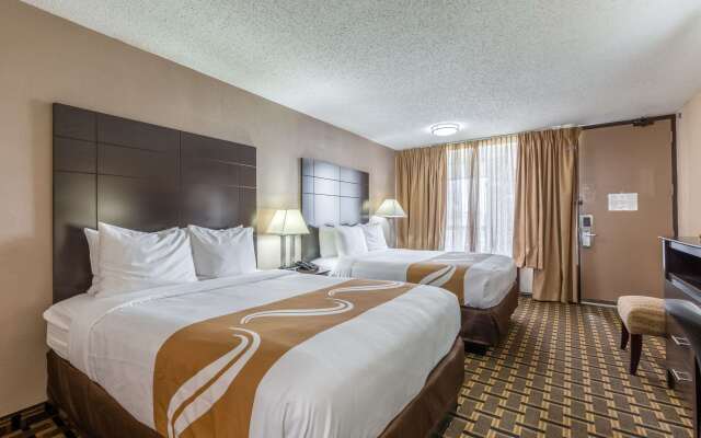 Quality Inn Pasadena Houston