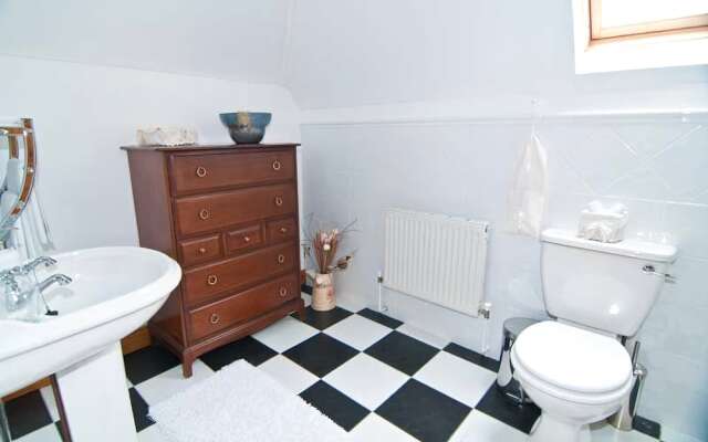 Ashbrook Lodge