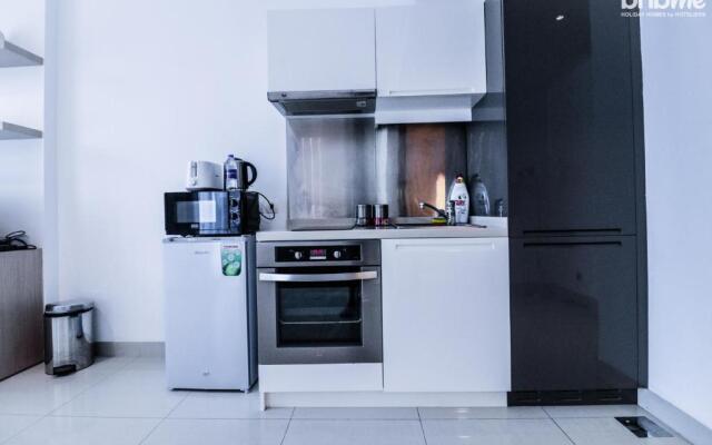 Elegant & Stylish Studio in Downtown - bnbmehomes - 502